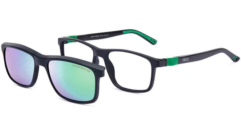 Nanovista FANBOY SC 3.0 Eyeglasses - view 3